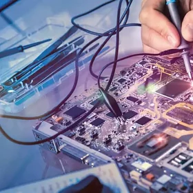 Elektronika Uchenik