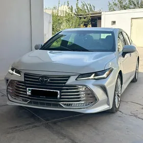 Toyota Avalon 2020