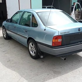 Opel Vectra 1989