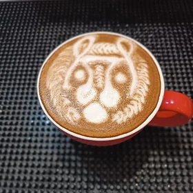 Barista komekci gerek
