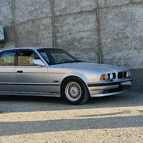 BMW 535 1991
