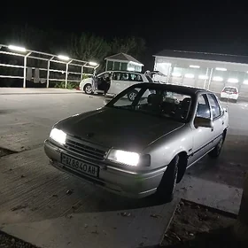 Opel Vectra 1991