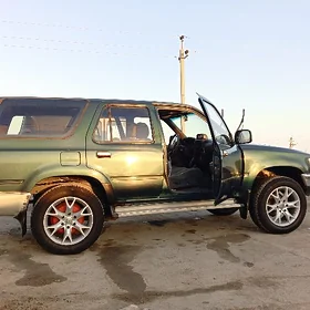 Toyota 4Runner 1991