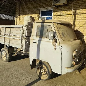 UAZ 462 1984