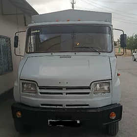Zil 131 1998