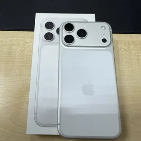 iphone  17pro max