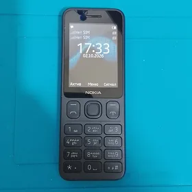 Nokia 125 DS