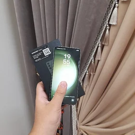 Samsung S23