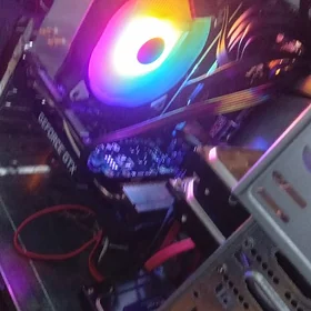 gtx1660ti palit