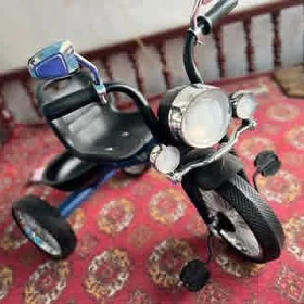 kalýasga BN tigir