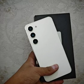 Samsung s23 8/128