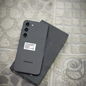 Samsung s23 8/128