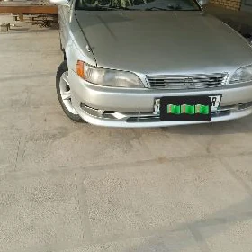 Toyota Mark II 1994