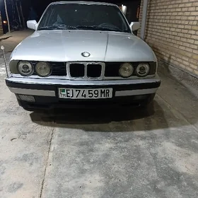 BMW 525 1991