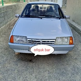 Lada 21099 2001