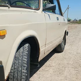 Lada 2105 1988