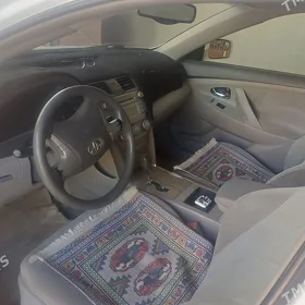 Toyota Camry 2008