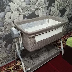 kidilo krowat