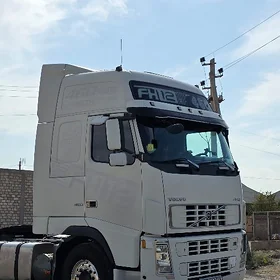 Volvo FH 460 2004