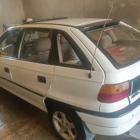 Opel Astra 1991