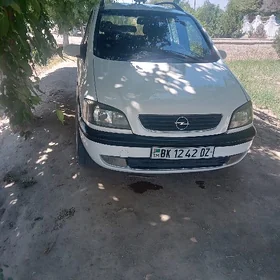 Opel Zafira 2003
