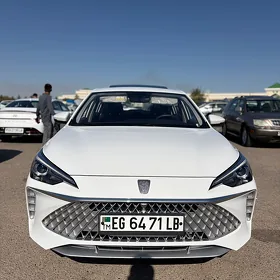 Changan CS75 2026
