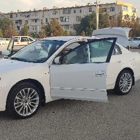 Nissan Altima 2005