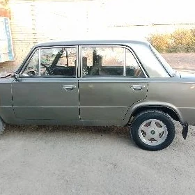 Lada 2101 1980