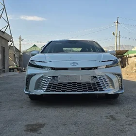 Toyota Camry 2024
