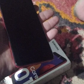 Samsung A01core