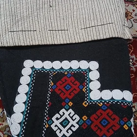 yomut balak