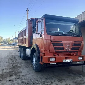 Kamaz Euro 3 2010