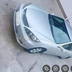 Toyota Camry 2004