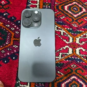İphone 16pro