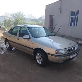 Opel Vectra 1992