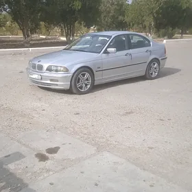 BMW E46 1999