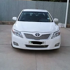 Toyota Camry 2008