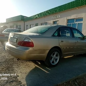 Toyota Avalon 2000