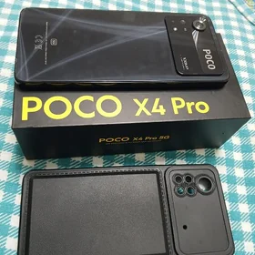 Poco x4 pro 5G