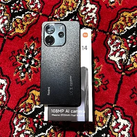 Redmi Note 14