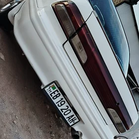 Nissan Maxima 1998