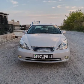 Lexus ES 300 2002