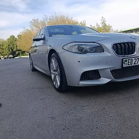 BMW F10 2010