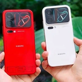 Xiaomi 17pro ALYAS RABOCY zero