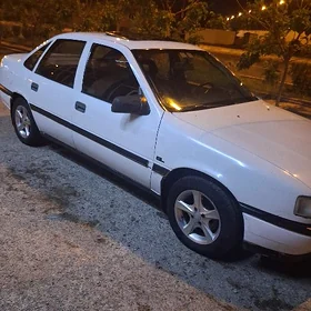 Opel Vectra 1990