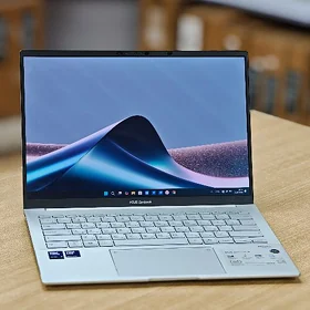 3K OLED|1TB|ASUS ZENBOOK 14