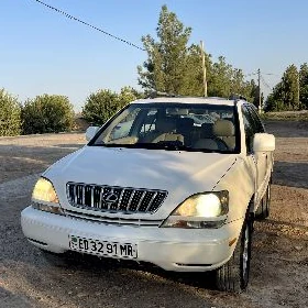 Lexus RX 300 1999