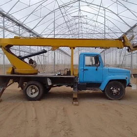 Gaz 53 1993