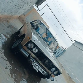Lada 2106 2000