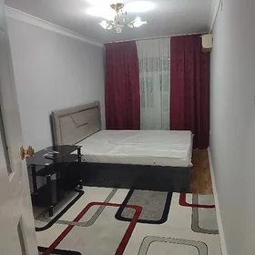 Аренда Квартира